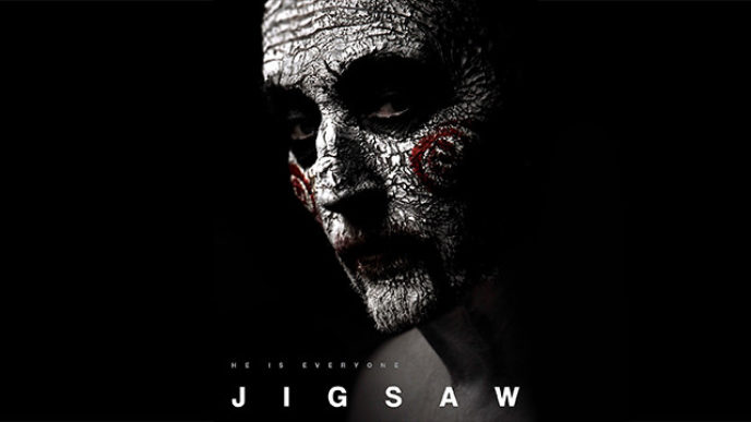 Http://www.joblo.com/movie posters/2017/jigsaw#image 34302