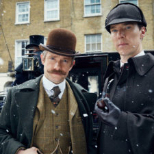 Sherlock Special