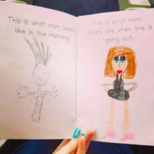 Funny kids drawings reveal parent secrets 6 5a0aa28f76941__605.jpg