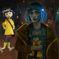 Artist illustrates cartoon characters in an adult way and the result was incredible 5a8152a2ab1ca__880.jpg