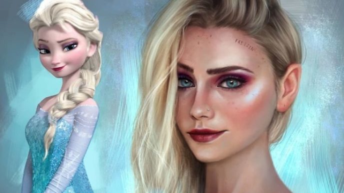 Artist illustrates cartoon characters in an adult way and the result was incredible 5a8152aa3b3b5__880.jpg