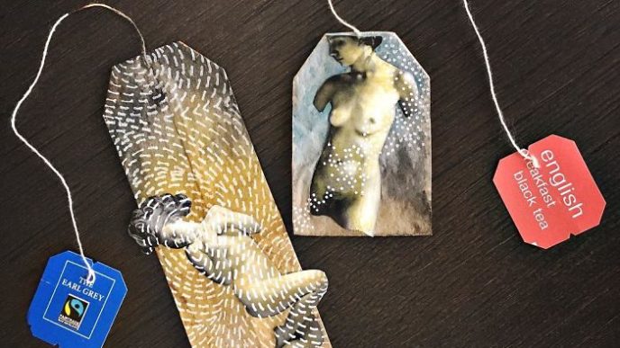 Artist makes incredible mini paintings in tea bags and the result is a big work of art 5a65b74fc1a92__700.jpg