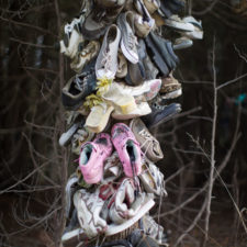 I found this mysterious forest full of shoes 5a91f3a9cd439__880.jpg