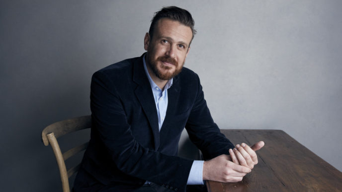 Jason Segel