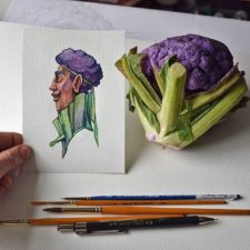 I re imagine fruit and veg as watercolor characters 5a967128b1de7__880.jpg