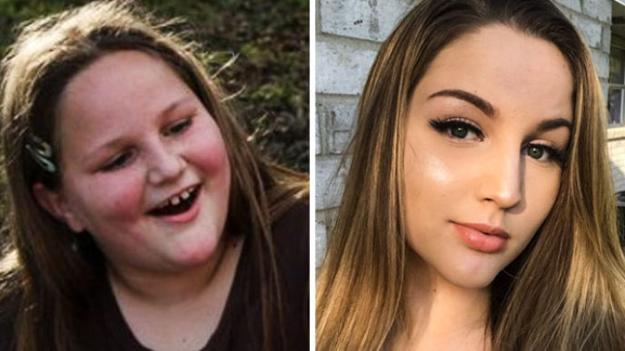 People compare their look 6 years ago hashtag 2012 vs 2018 1 5ab89a8c9c91b__700.jpg