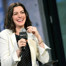 Anne Hathaway