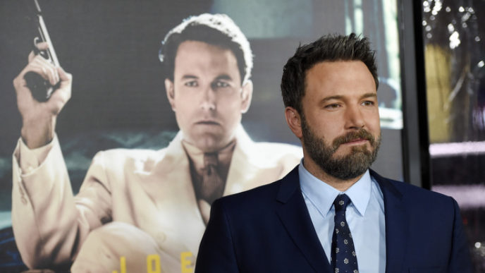 Ben Affleck