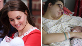 Kate middleton birth people comparing funny reactions 15.jpg
