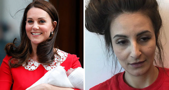 Kate middleton birth people comparing funny reactions 21.jpg