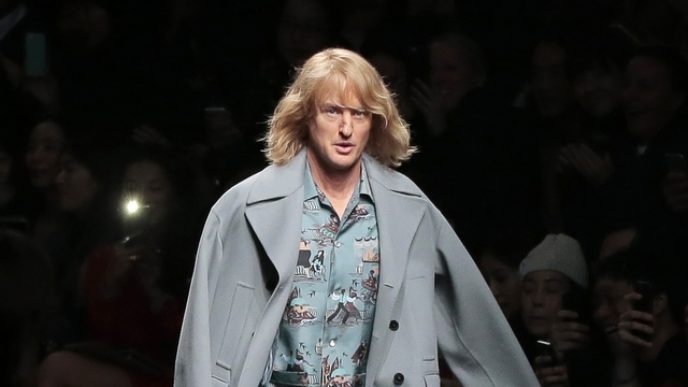 Owen Wilson