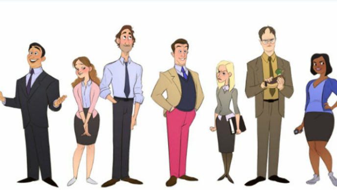 The office cartoon characters marisa livingston 25.jpg