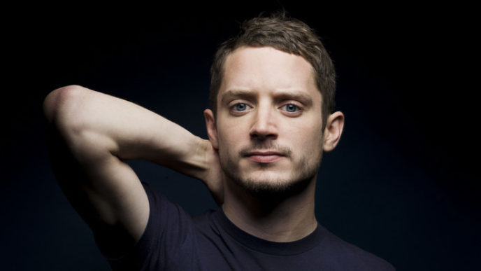 Elijah Wood