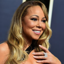 Mariah Carey