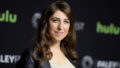 Mayim Bialik