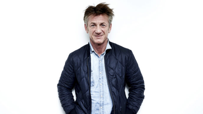 Sean Penn