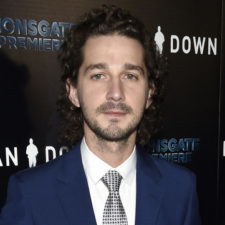 Shia LaBeouf