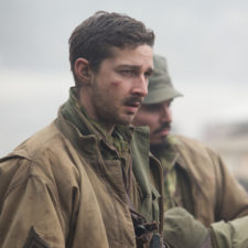 Shia LaBeouf