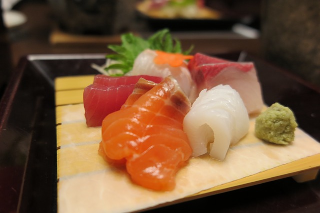 Wasabi sushi pixabay.jpg