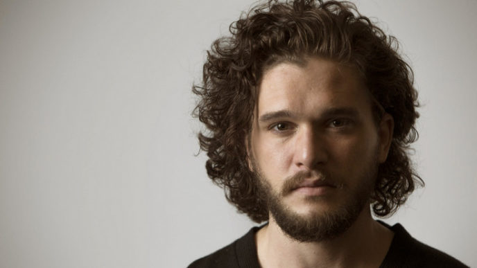 Kit Harington