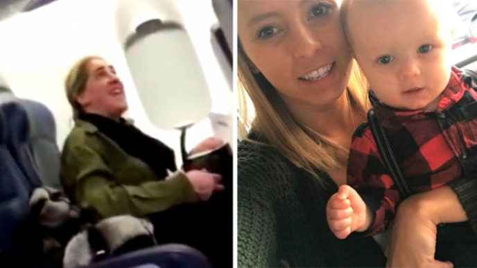 Airplane rude woman karma coverimage.jpg