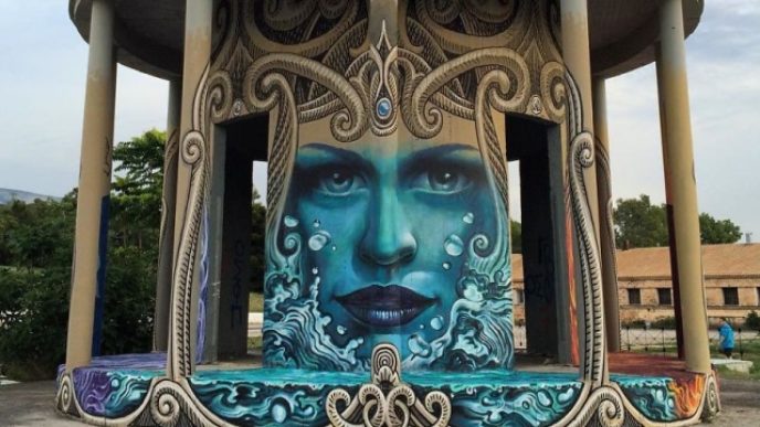 Artist spreads wonderful designs through the streets and you would love it if he lived in your city 5b8643d979ef3__880.jpg