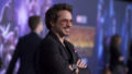 Robert Downey Jr.