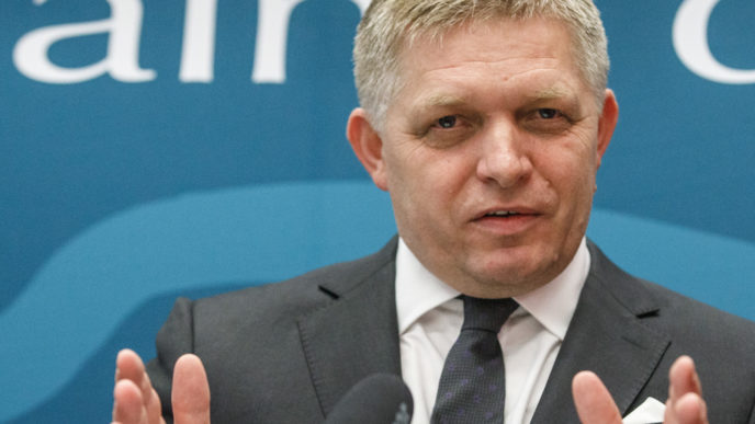 Robert Fico