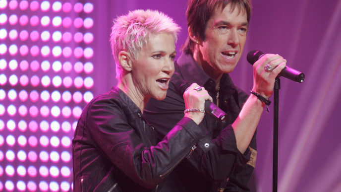 Roxette