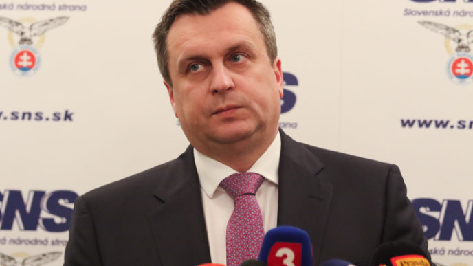 Andrej Danko