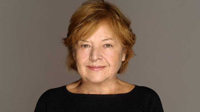 Eva Krížiková