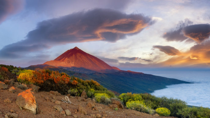 Tenerife