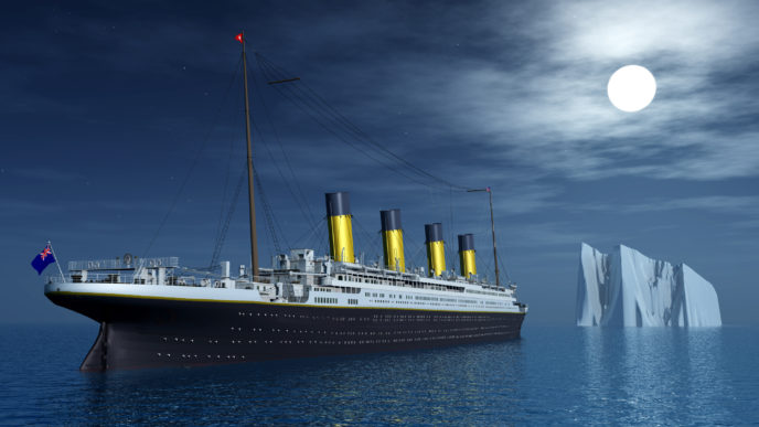 Titanic