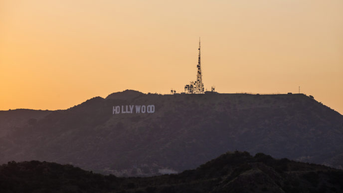 Hollywood