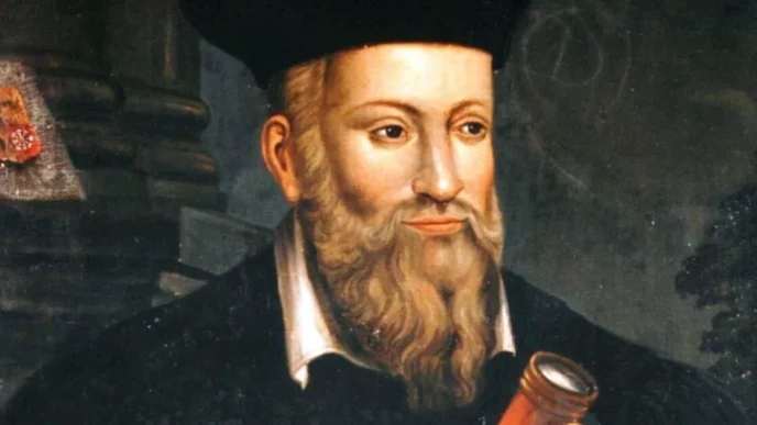 Nostradamus