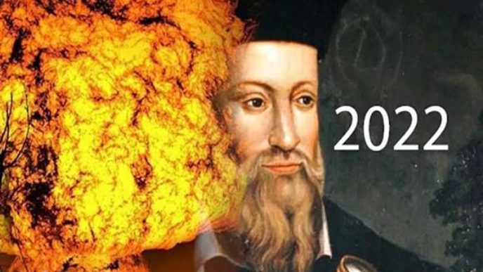 Nostradamus