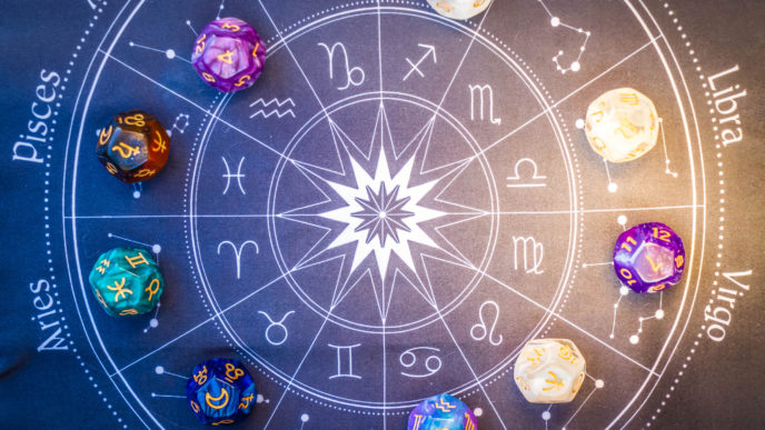 horoskop