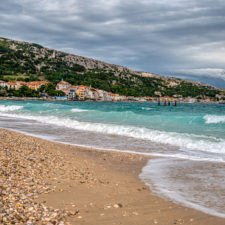 Baška, Krk
