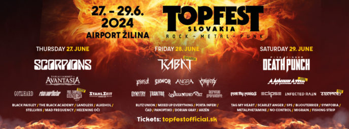 Topfest 2024