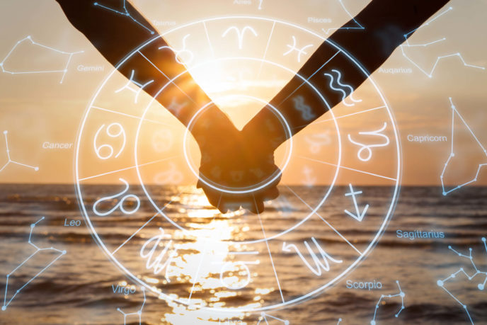 Letný horoskop 2023: Tieto znamenia zažijú lásku
