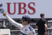 Yuki Tsunoda