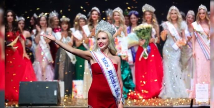 Škandalózna víťazka ruskej súťaže krásy pobúrila svet, toto je vraj skutočný dôvod jej výhry