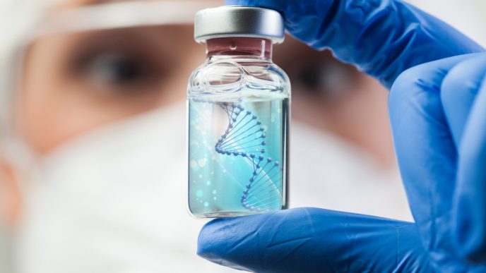 3 najčudnejšie veci, ktoré odhalili testy DNA
