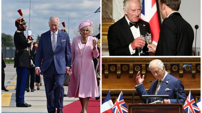 Kolaz najky royals britsky kral karol iii. s manzelkou camilla.jpg