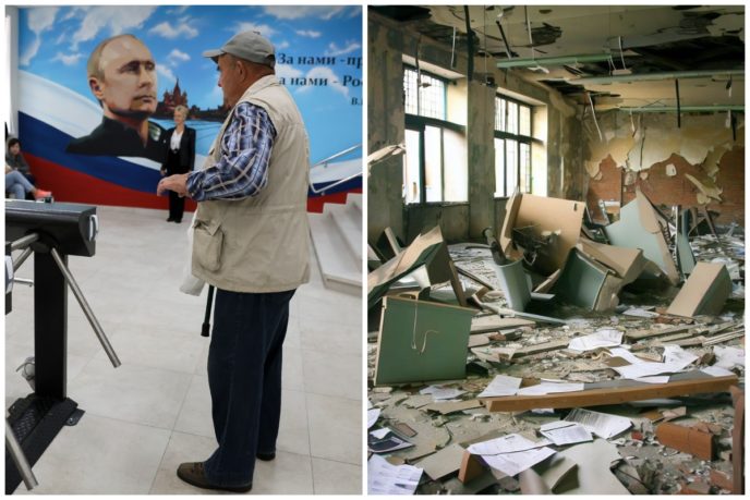 Kolaz najky volby ukrajina rusko vojna.jpg