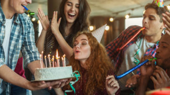 5 vecí, ktoré nikdy nerobte pred svojimi narodeninami