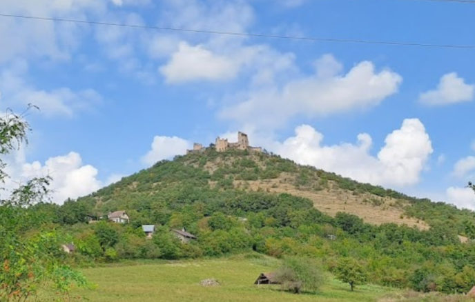 Turniansky hrad