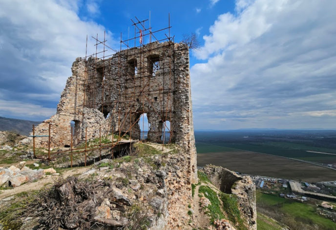 Turniansky hrad