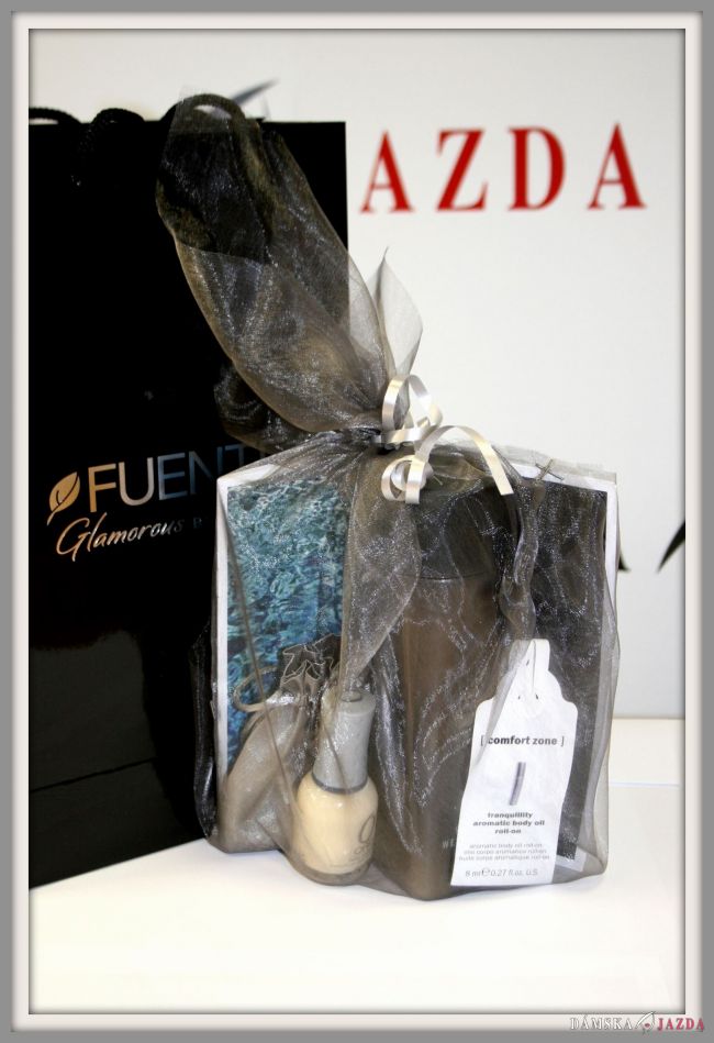 Súťaž o balíček kozmetiky od Xoxo Body & Mind vyžrebovaná