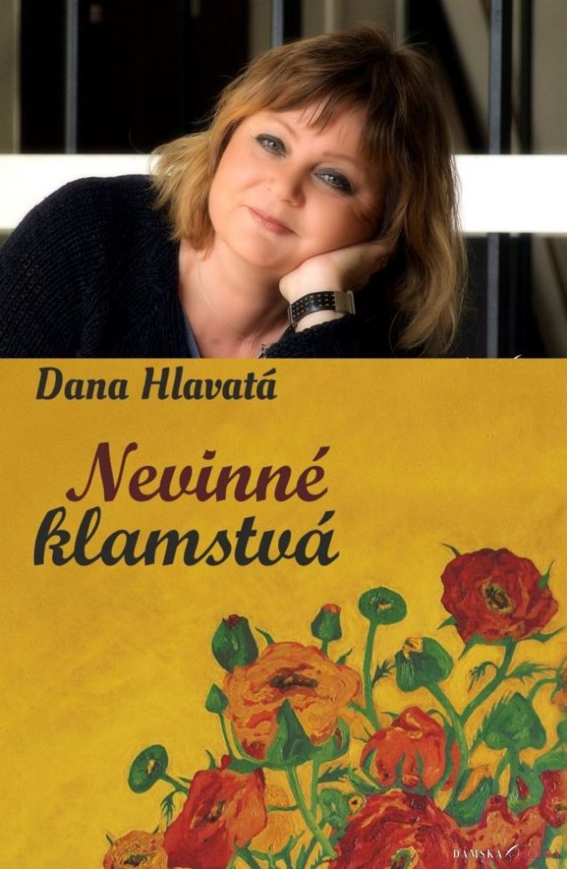 Spisovateľka Dana Hlavatá: Nemám rada malinovkové romány